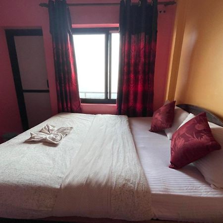 Hotel Bhaktapur Inn Nagarkot Exterior foto