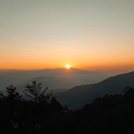 Hotel Bhaktapur Inn Nagarkot Exterior foto