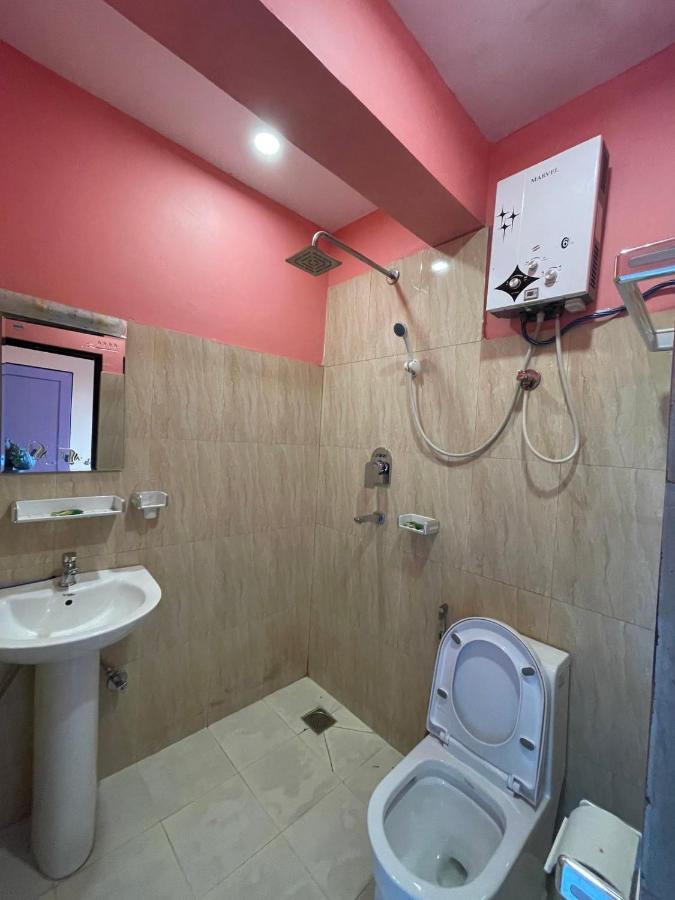 Hotel Bhaktapur Inn Nagarkot Exterior foto